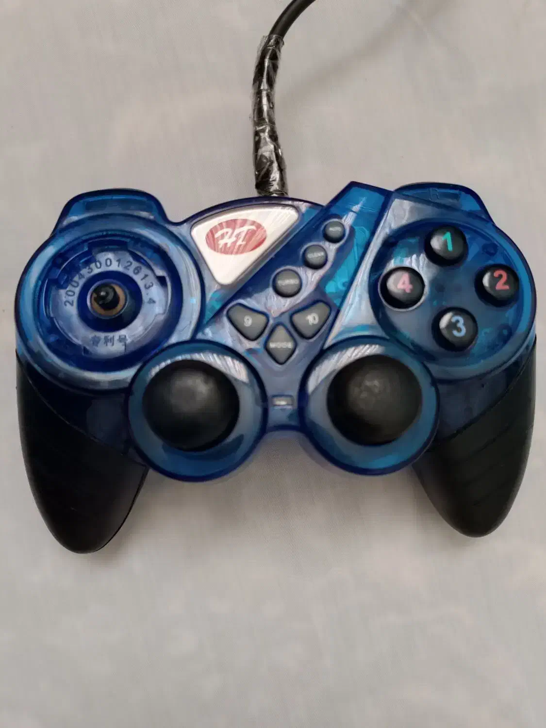 دسته کامپیوترسالم فقط کلیدچپ افتاده نشکسته معاوضه|کنسول، بازی ویدئویی و آنلاین|مشهد, شهرآرا|دیوار