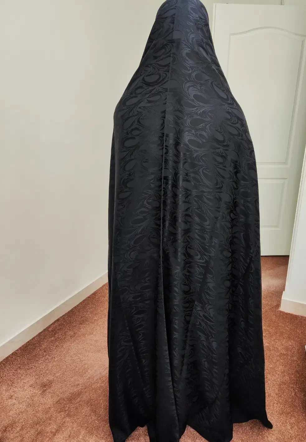 چادر|لباس|دماوند, دماوند|دیوار