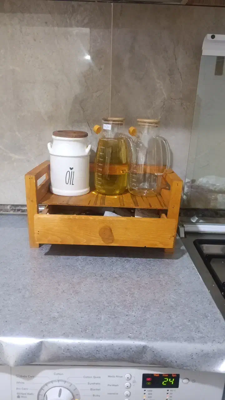 رایزر|آب‌چکان و نظم‌دهنده ظروف|زنجان, |دیوار