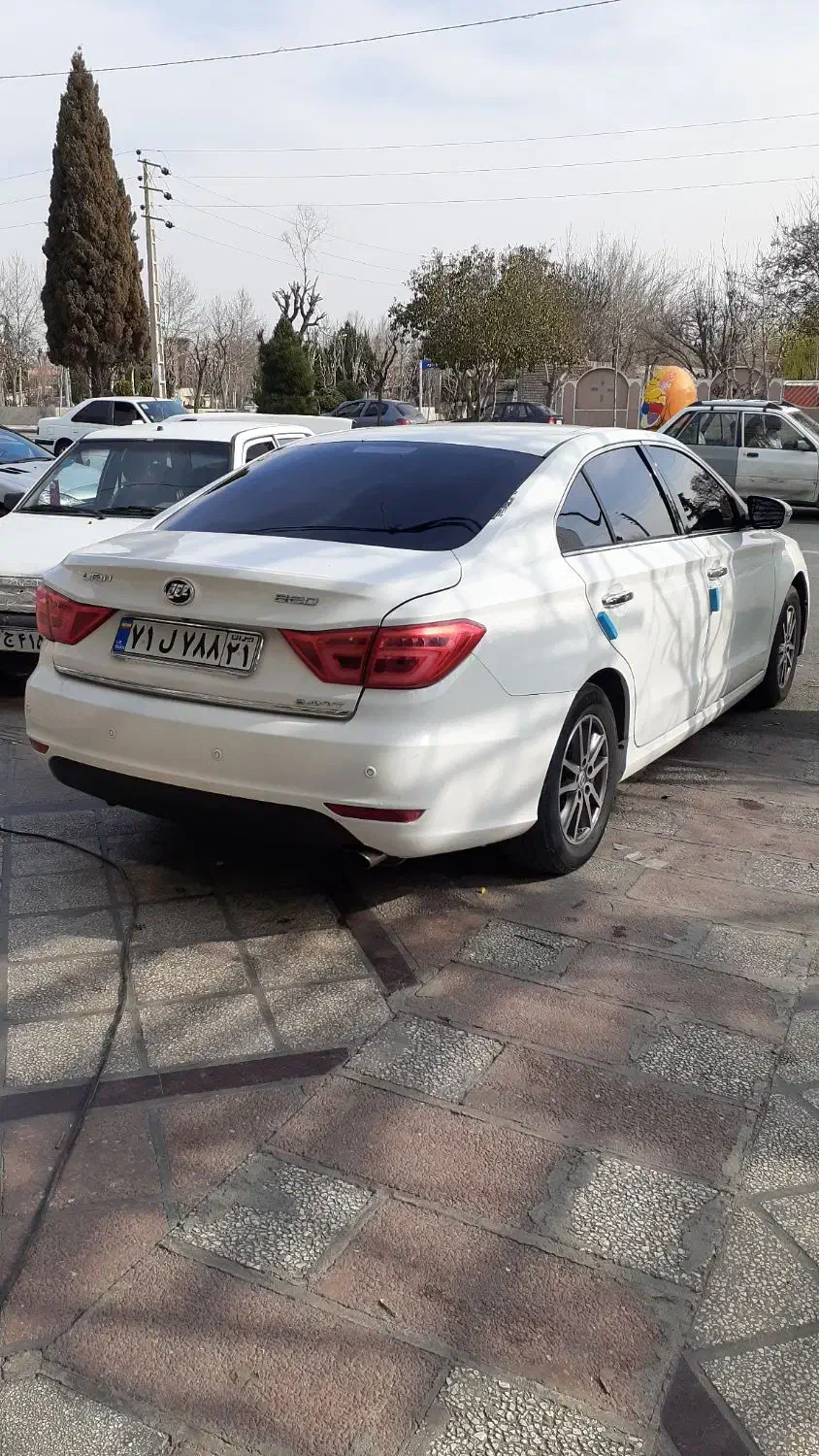 شیشه دودی خودرو اورجینال ( درب منزل شما )|خدمات موتور و ماشین|فردیس, فردیس|دیوار