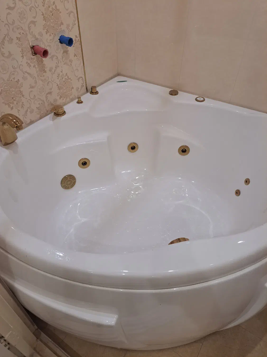 وان جکوزی|لوازم حمام|قم, پردیسان|دیوار