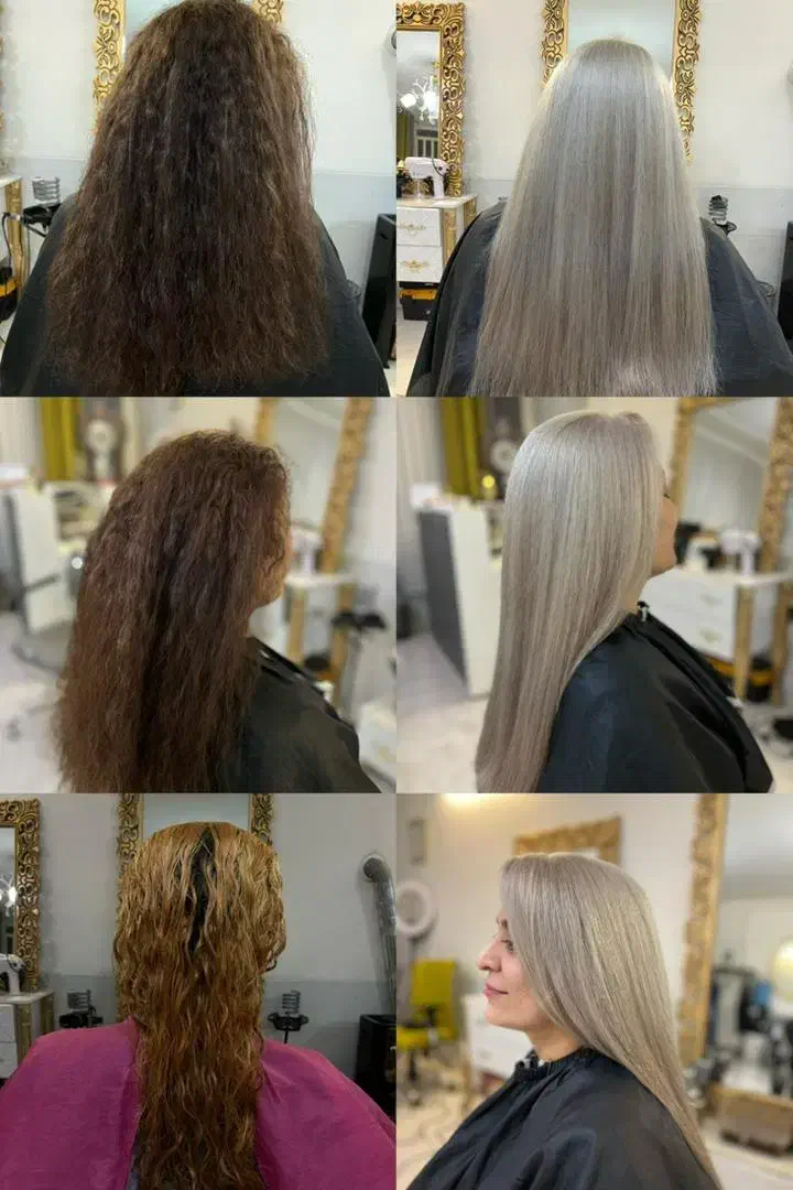 رنگمو|خدمات آرایشگری و زیبایی|یزد, |دیوار