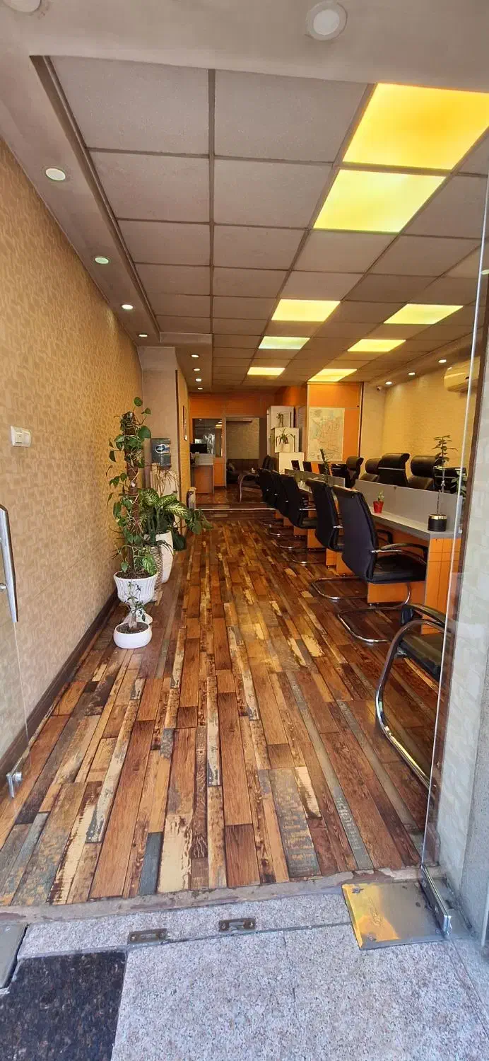 جذب منشی ومشاور فعال املاک کفی پونک|استخدام بازاریابی و فروش|تهران, سردارجنگل|دیوار