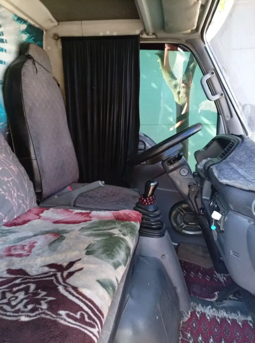 ایسوزو 5200|خودرو سنگین|پاکدشت, شهرک امام رضا|دیوار