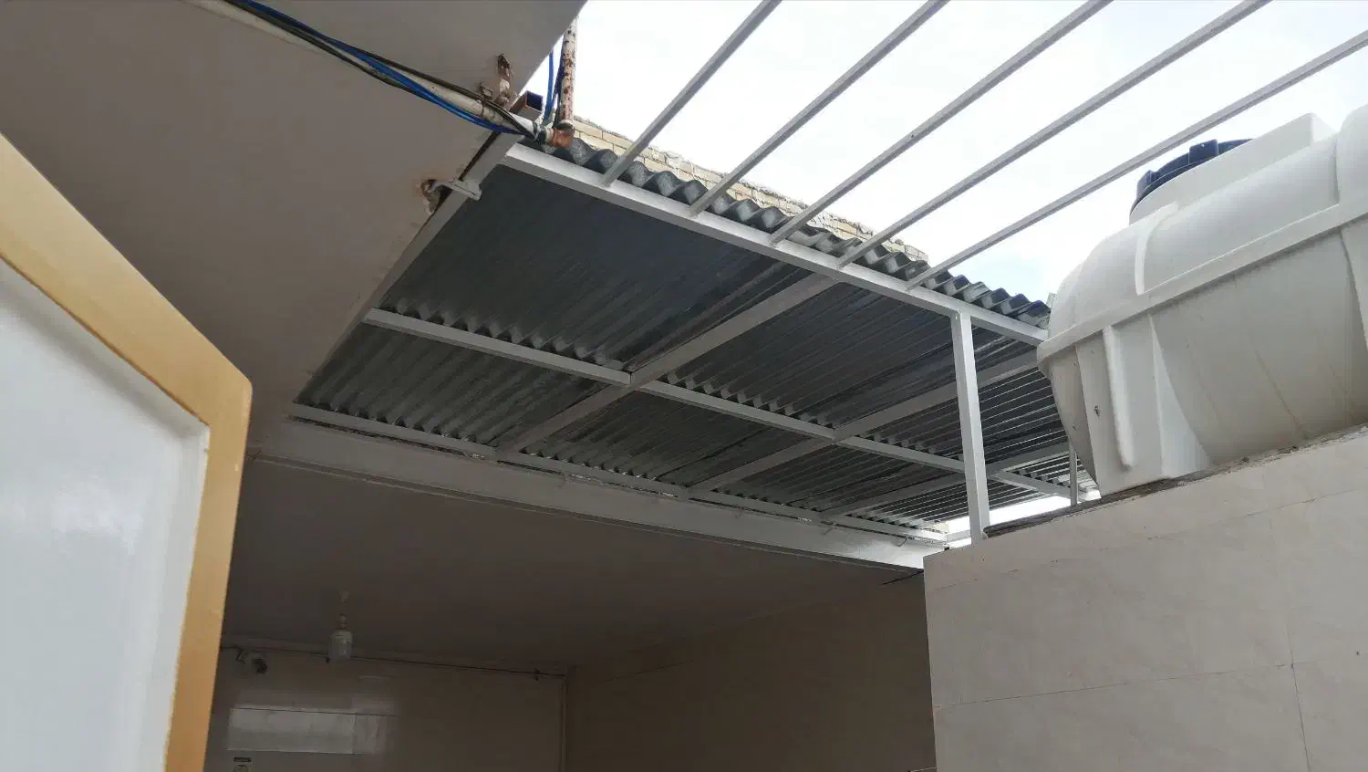 جوشکاری سیار|خدمات پیشه و مهارت|چمران, |دیوار