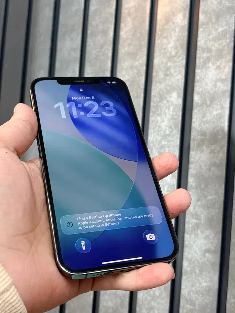 IPHONE 12 PROMAX ZAA|موبایل|ساوه, |دیوار