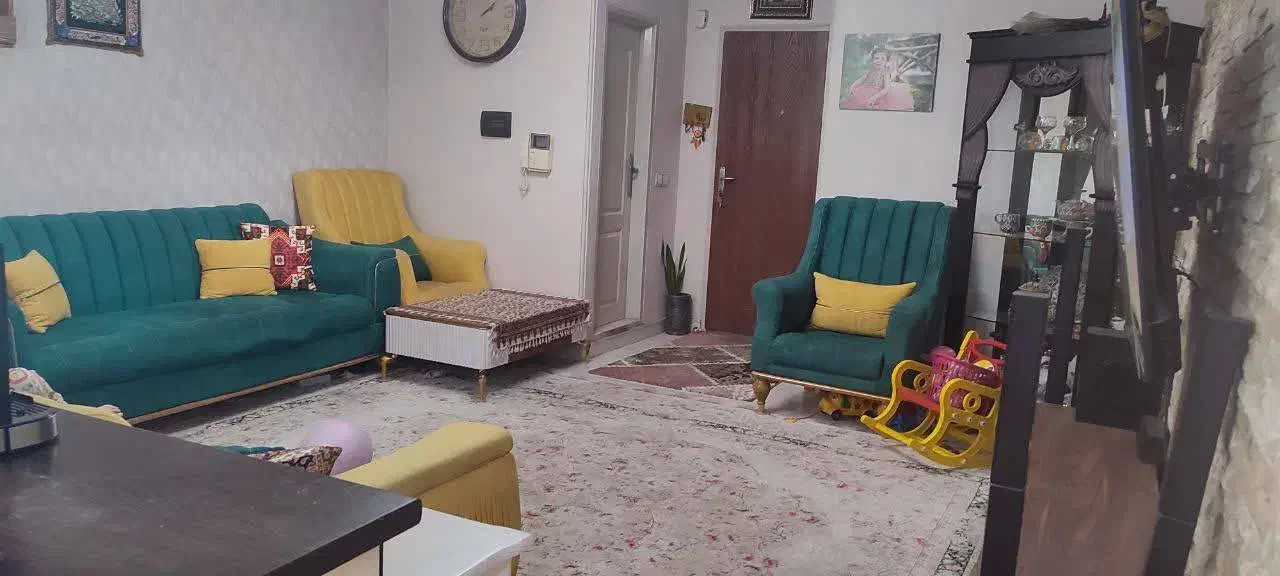 ۵۰ متر آسانسوردار.قاصدیان میدان محمدیه|فروش آپارتمان|تهران, مولوی|دیوار