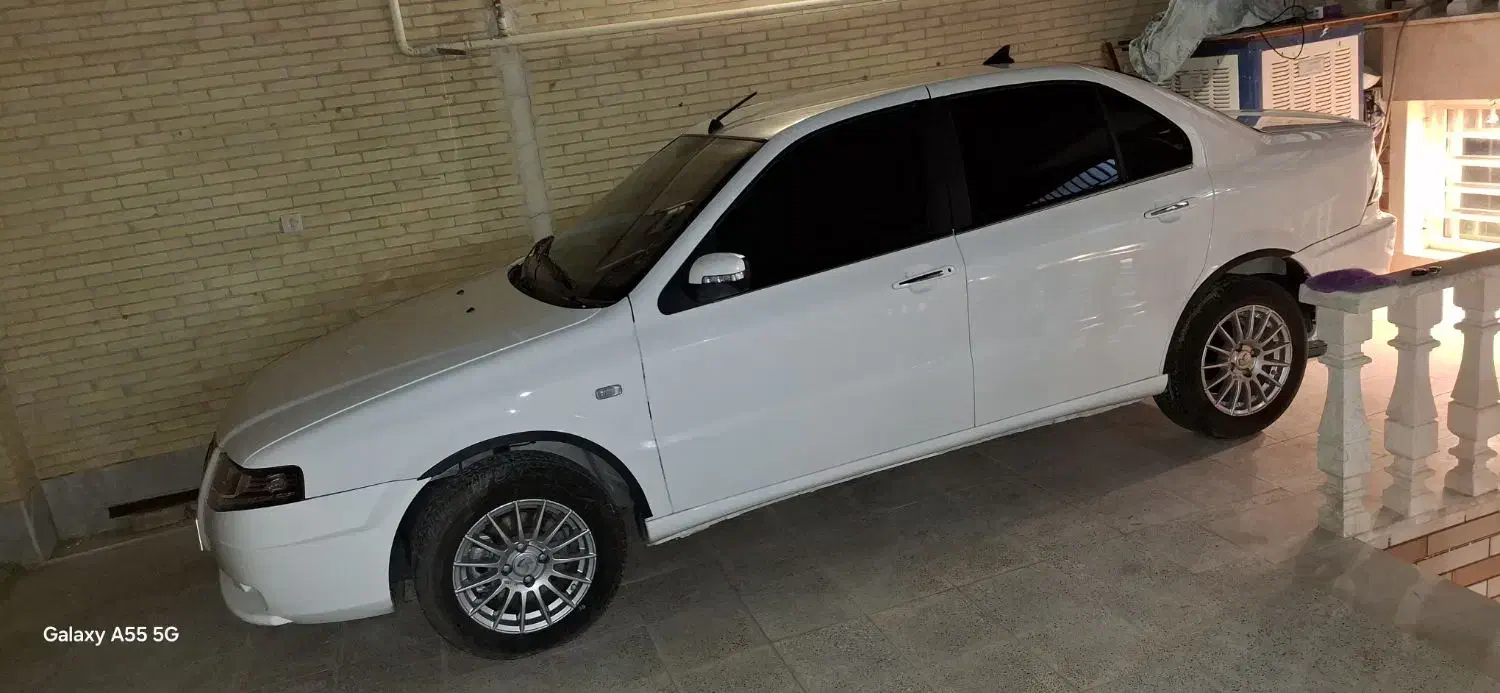 سمند سورن پلاس ef7|خودرو سواری و وانت|یزد, |دیوار