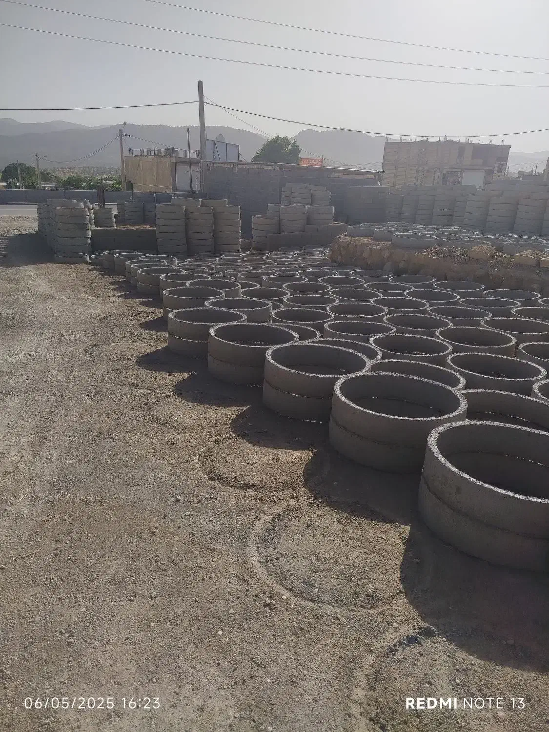 فروش محصولات بتنی با بهترین کیفیت|مصالح و تجهیزات ساختمان|یاسوج, |دیوار