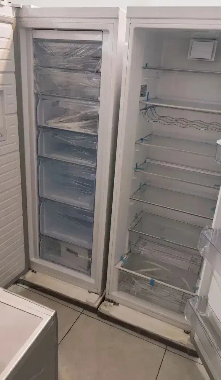 یخچال دوقلو سام|یخچال و فریزر|پاکدشت, پاکدشت (مامازند)|دیوار