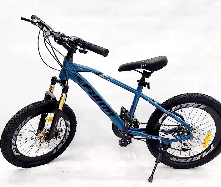 دوچرخه دیسکی سایز 20 فوما|دوچرخه، اسکیت، اسکوتر|فولادشهر, C5|دیوار