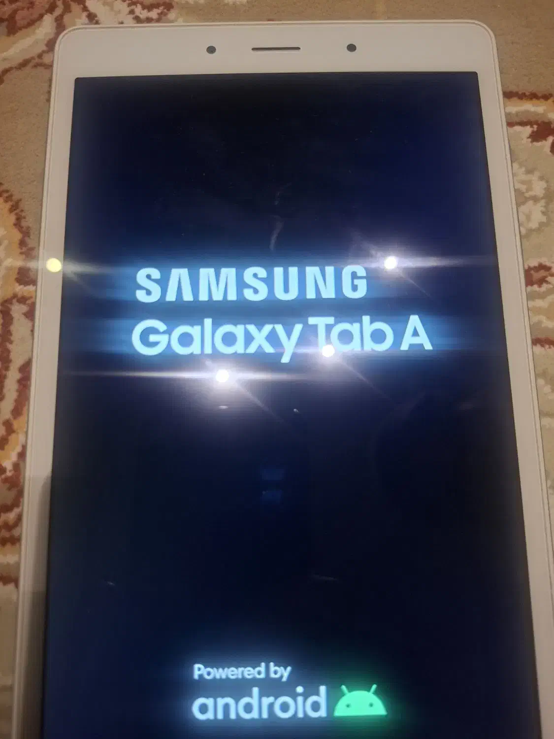 تبلت سامسونگ|تبلت|قم, بکایی|دیوار