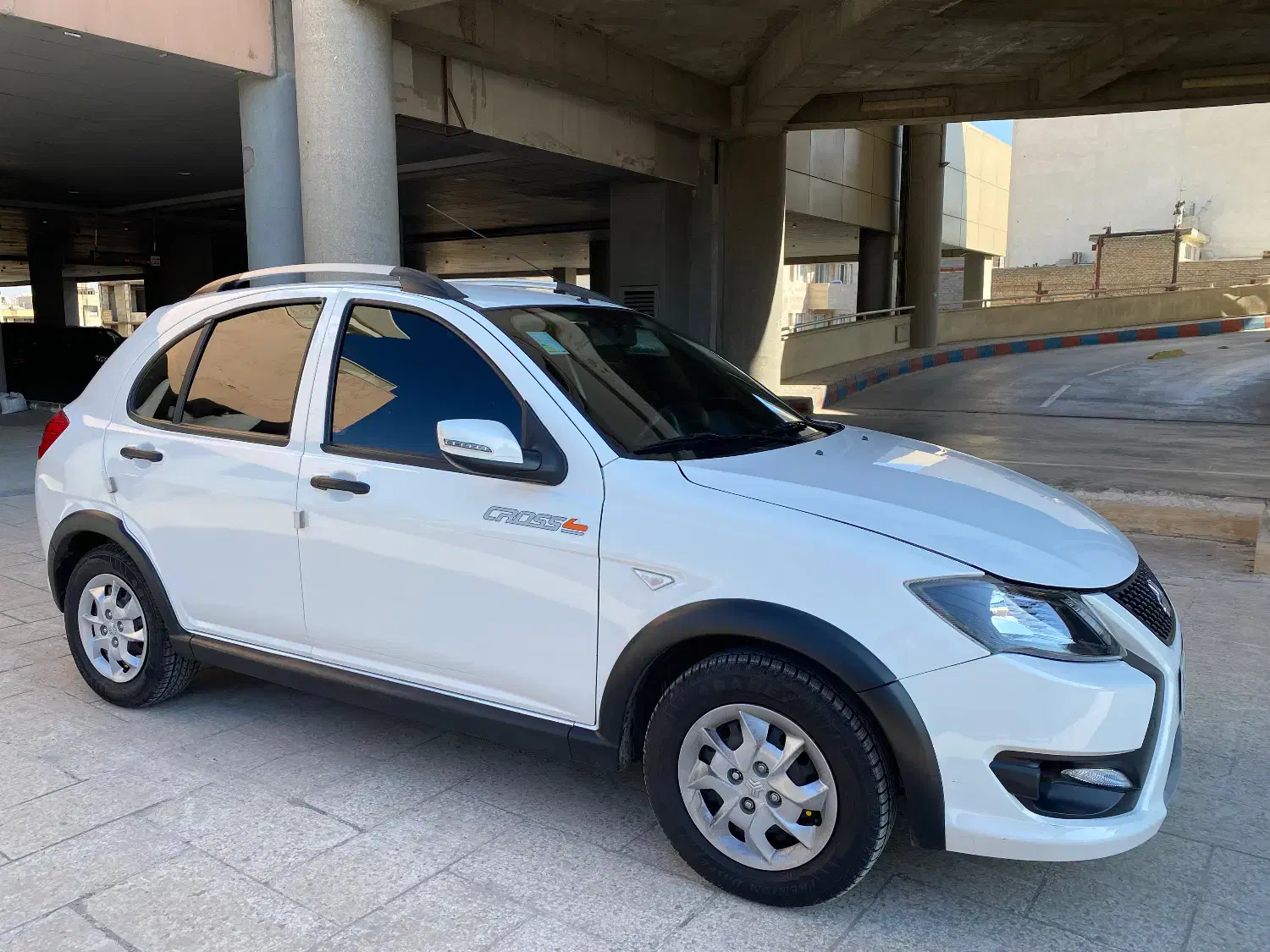 کوییک s|خودرو سواری و وانت|مشهد, راهنمایی|دیوار