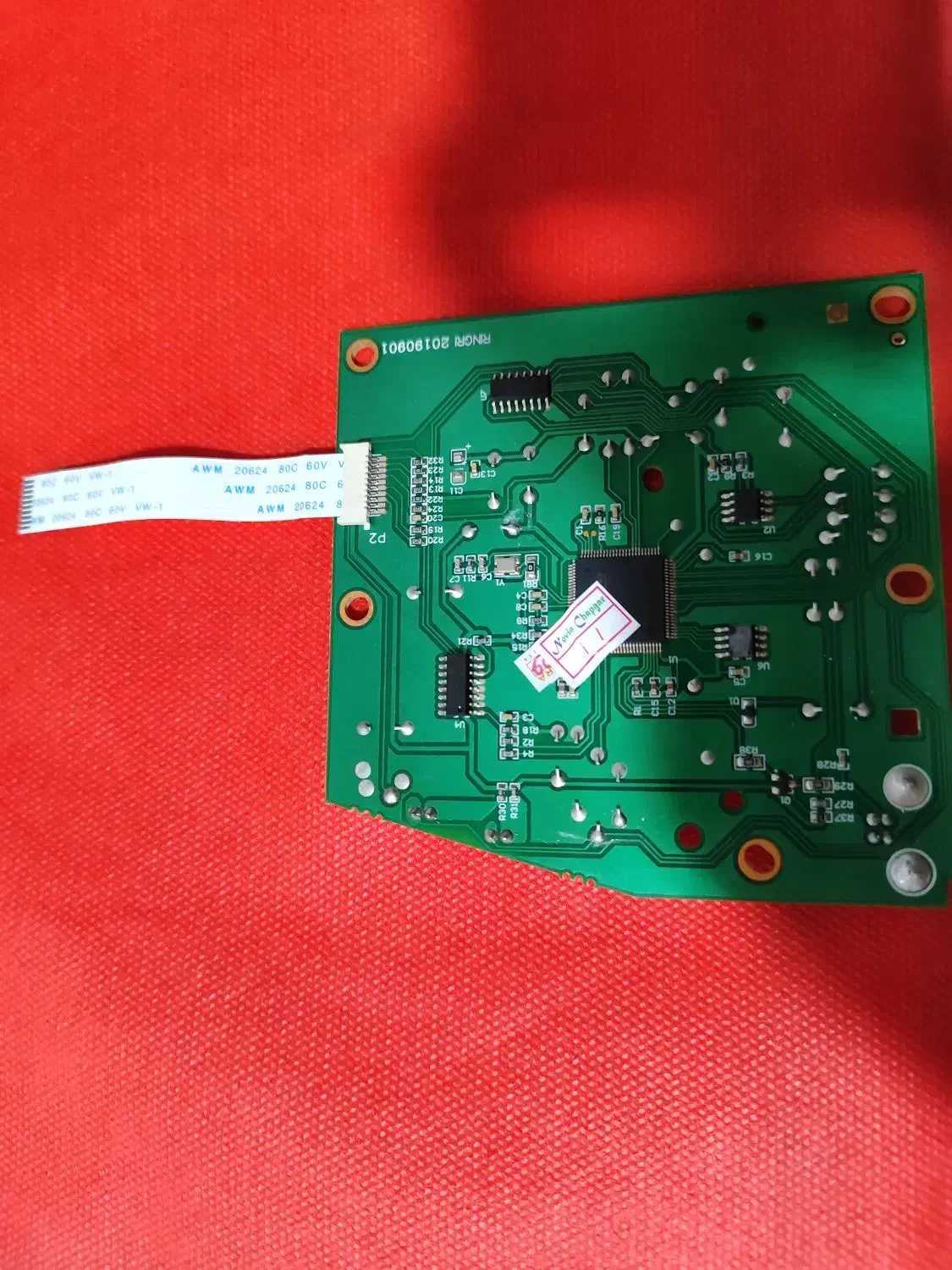 برد پرینتر hp 1005|پرینتر، اسکنر، کپی، فکس|فیروزآباد (فارس), |دیوار