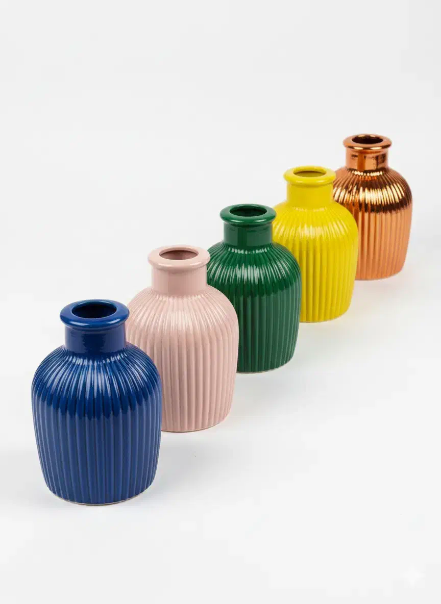 گلدان مراکشی|صنایع دستی و سایر لوازم تزئینی|لنده, |دیوار