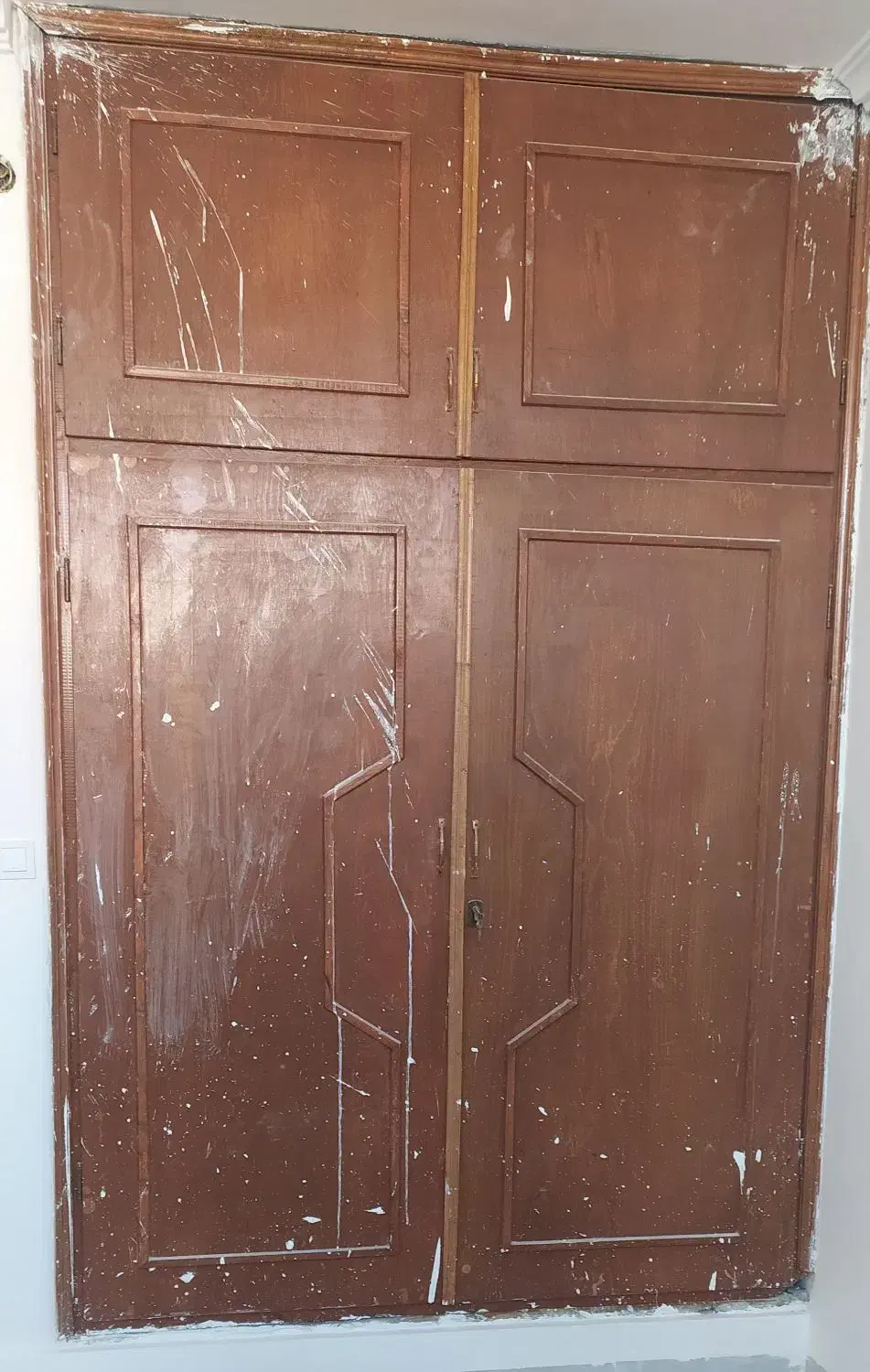 کمد دیواری|جاکفشی، کمد، دراور|زاهدان, |دیوار