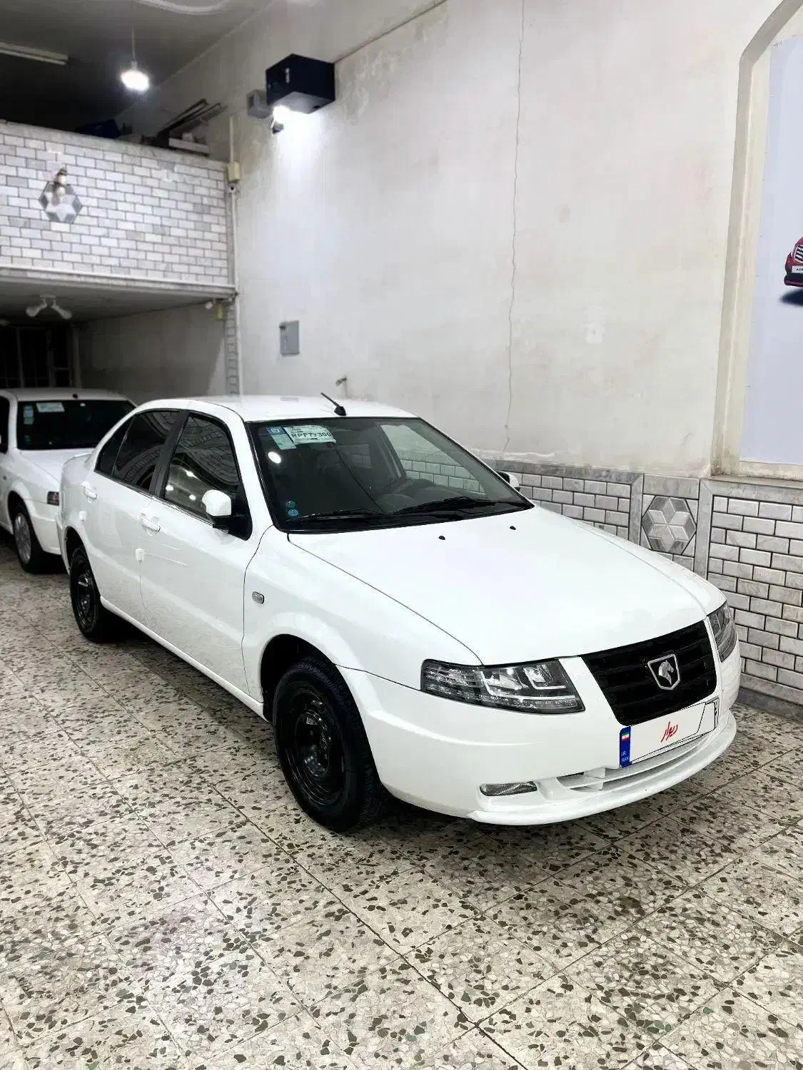 سمند XU7p|خودرو سواری و وانت|دزفول, |دیوار