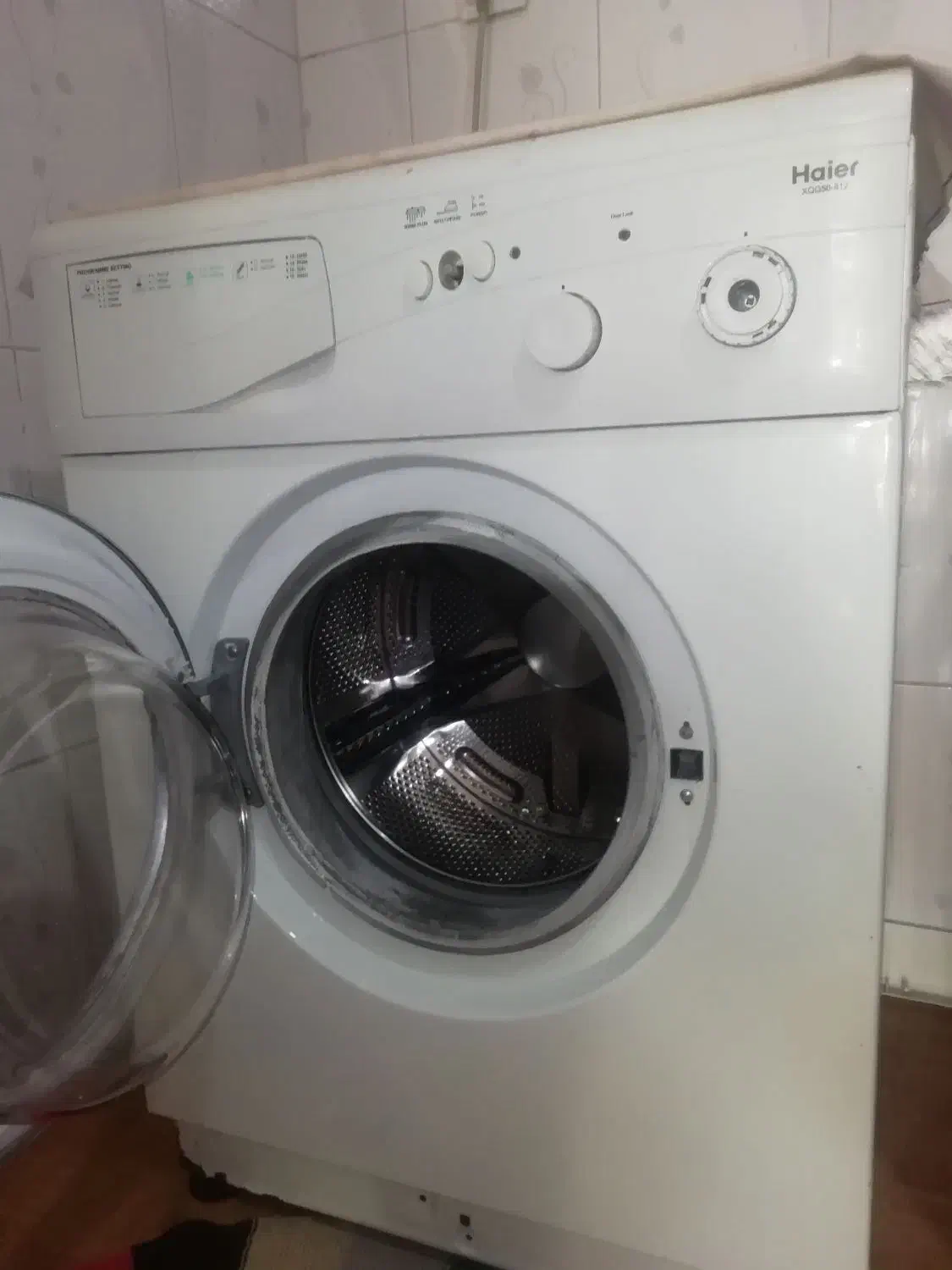 ماشین لباسشویی|ماشین لباسشویی و خشککن لباس|کوهدشت, |دیوار