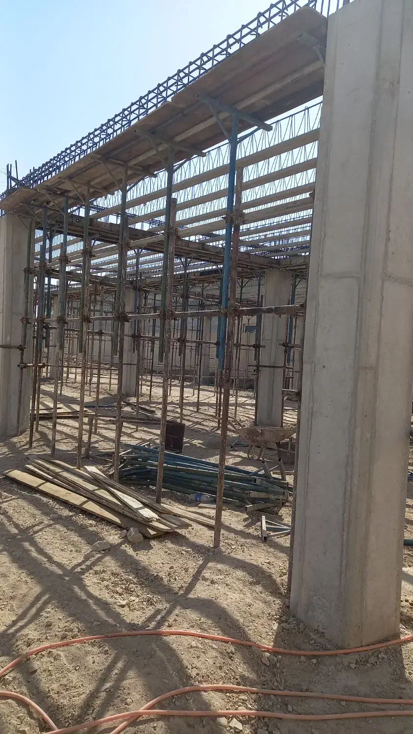 ارماتوربند ی|خدمات پیشه و مهارت|نسیم‌شهر, |دیوار