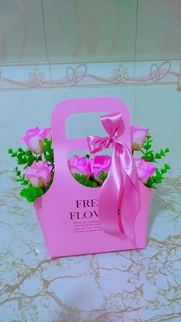 گل مصنوعی|گل مصنوعی|قم, نیروگاه|دیوار