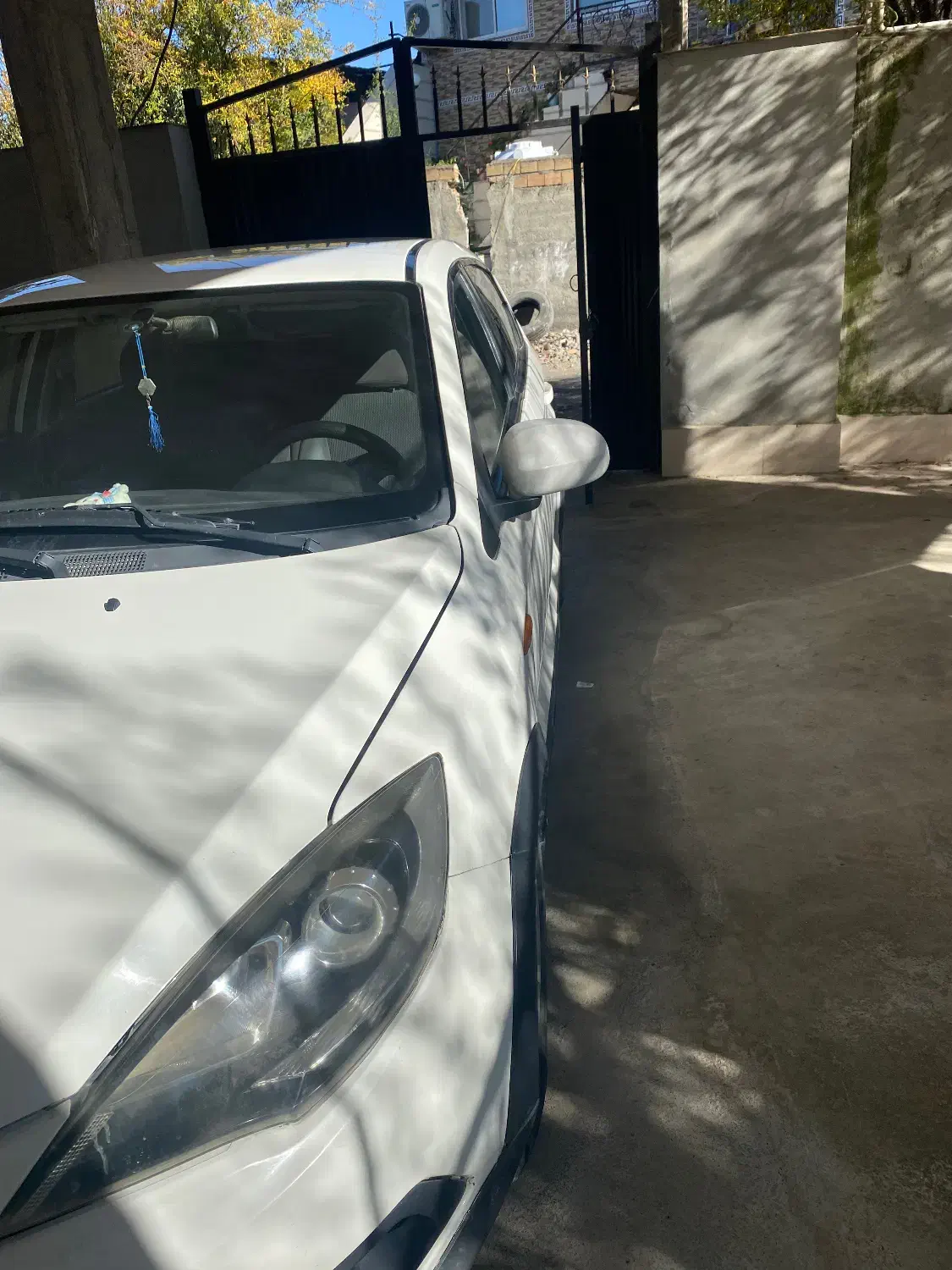 ام‌ وی ام ۳۱۵تمیز|خودرو سواری و وانت|گرگان, |دیوار