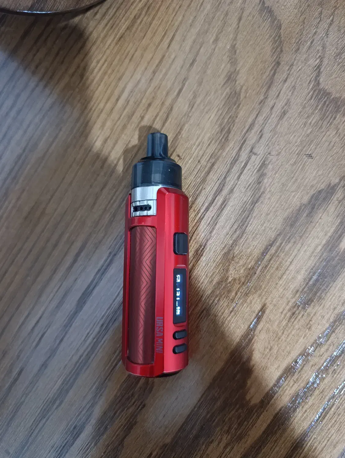 Lost Vape Ursa Mini  سالم و کامل|زیورآلات و اکسسوری|اراک, |دیوار