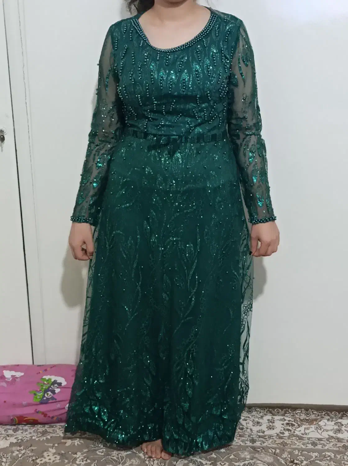 لباس مجلسی|لباس|تهران, خاک سفید|دیوار