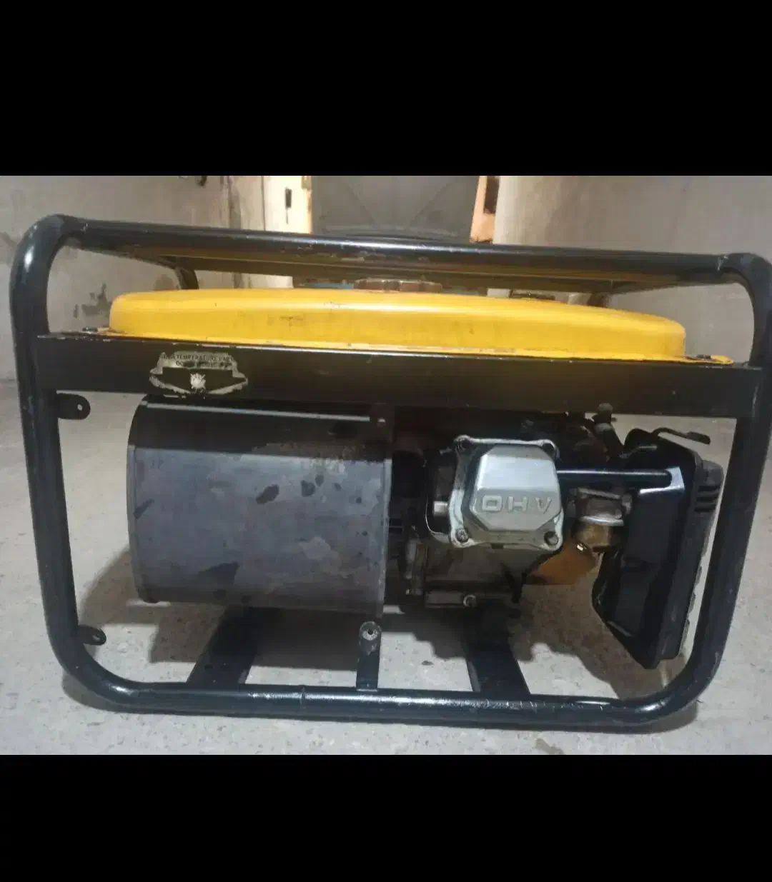 موتور برق|ابزارآلات|ملایر, |دیوار