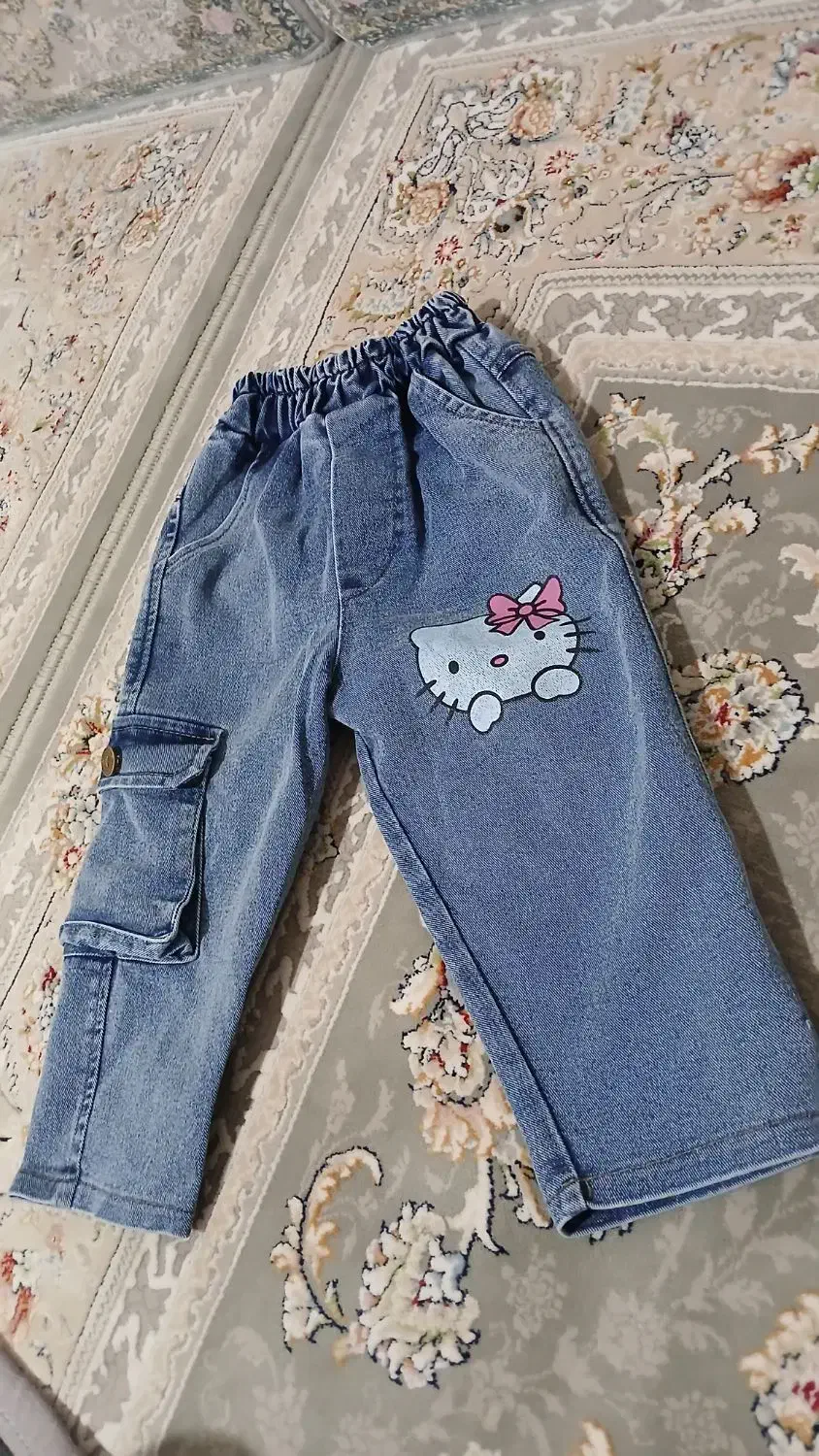 لباس سایز ۴۰|کفش و لباس بچه|کرمانشاه, |دیوار