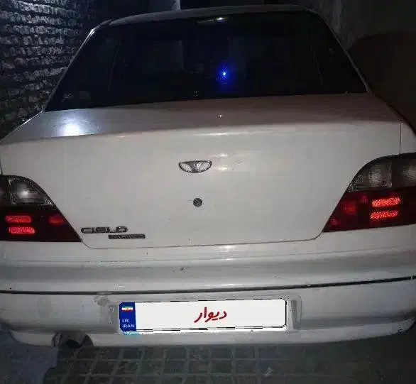 دوو سی ال او،سیلو،سی یلو،بیرنگ|خودرو سواری و وانت|آبیک, |دیوار