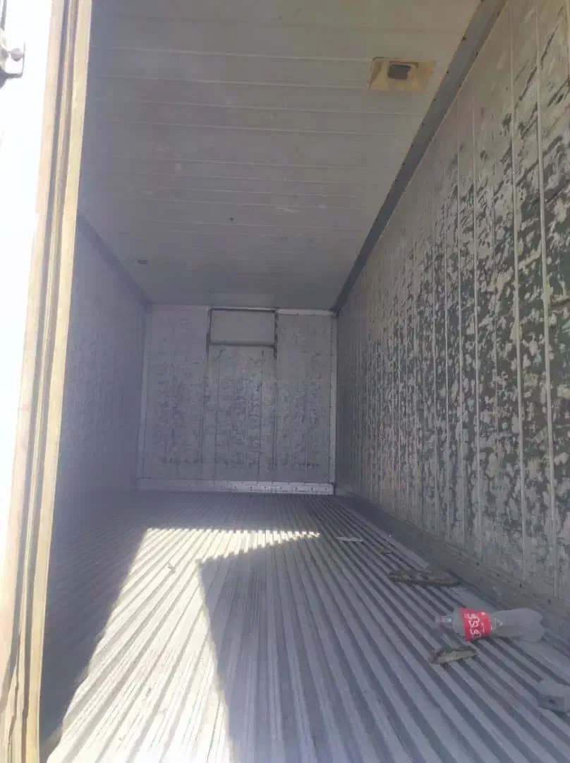 اطاق یخچال تک بدون ترموکینگ|قطعات یدکی و لوازم جانبی|تهران, شهرآرا|دیوار