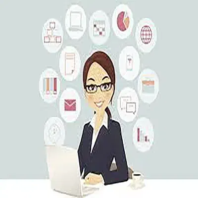 استخدام نیروی اداری خانم|استخدام اداری و مدیریت|اصفهان, آفاران|دیوار
