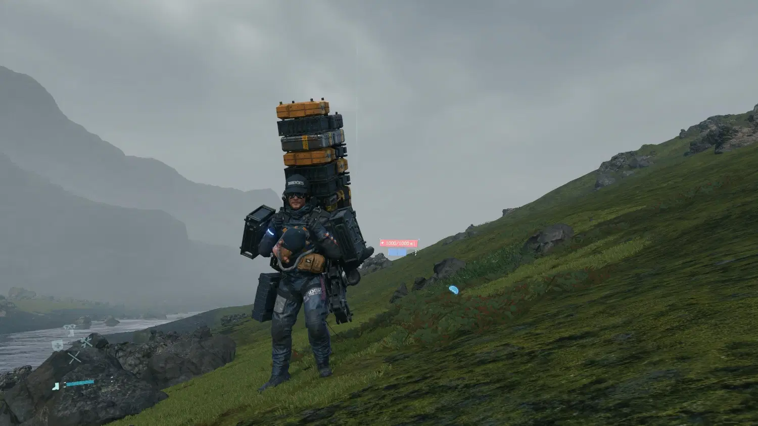 RDR2 + Death Stranding|کنسول، بازی ویدئویی و آنلاین|آمل, |دیوار