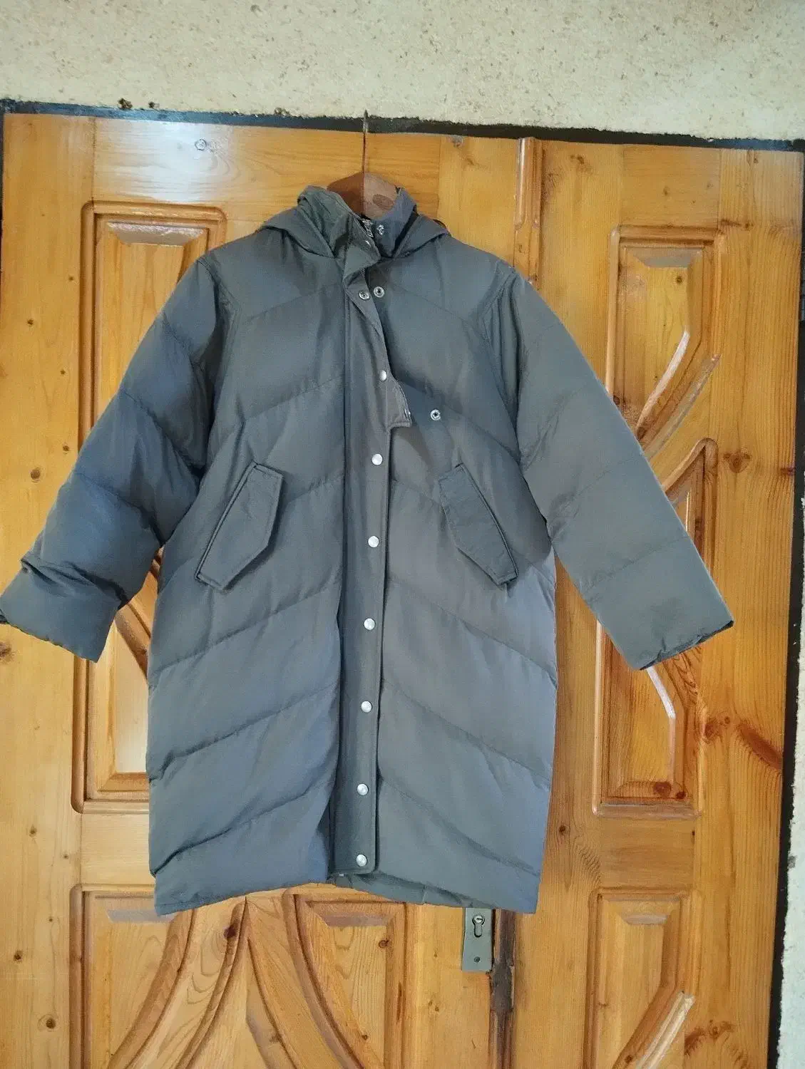 کاپشن بلند زنانه|لباس|رامسر, |دیوار