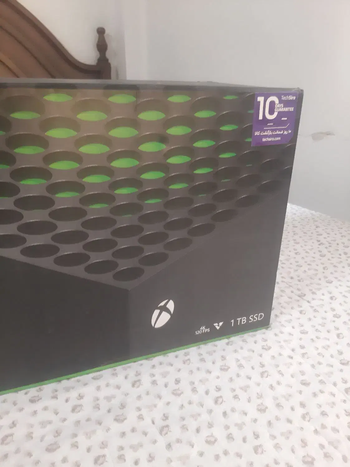 xbox series x|کنسول، بازی ویدئویی و آنلاین|تهران, مشیریه|دیوار