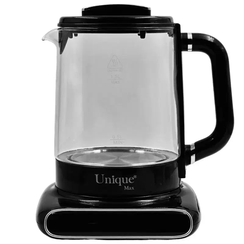 چایی ساز یونیک چای ساز یونیک لمسی گرم نگهدارنده|سماور، چایساز، قهوهساز|شیراز, بازار|دیوار