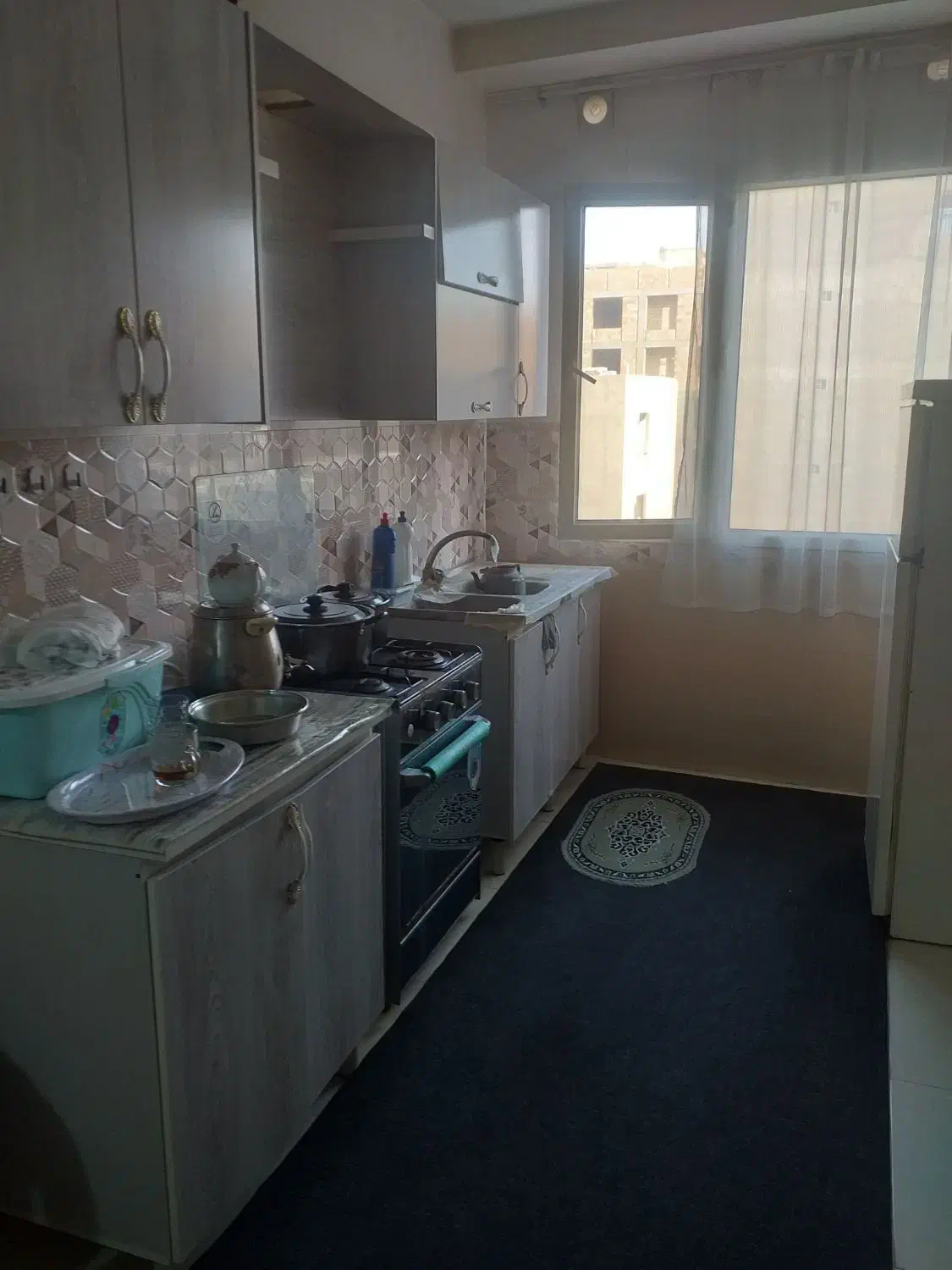 خانه 70متری اجاره|اجارهٔ آپارتمان|بهارستان, |دیوار