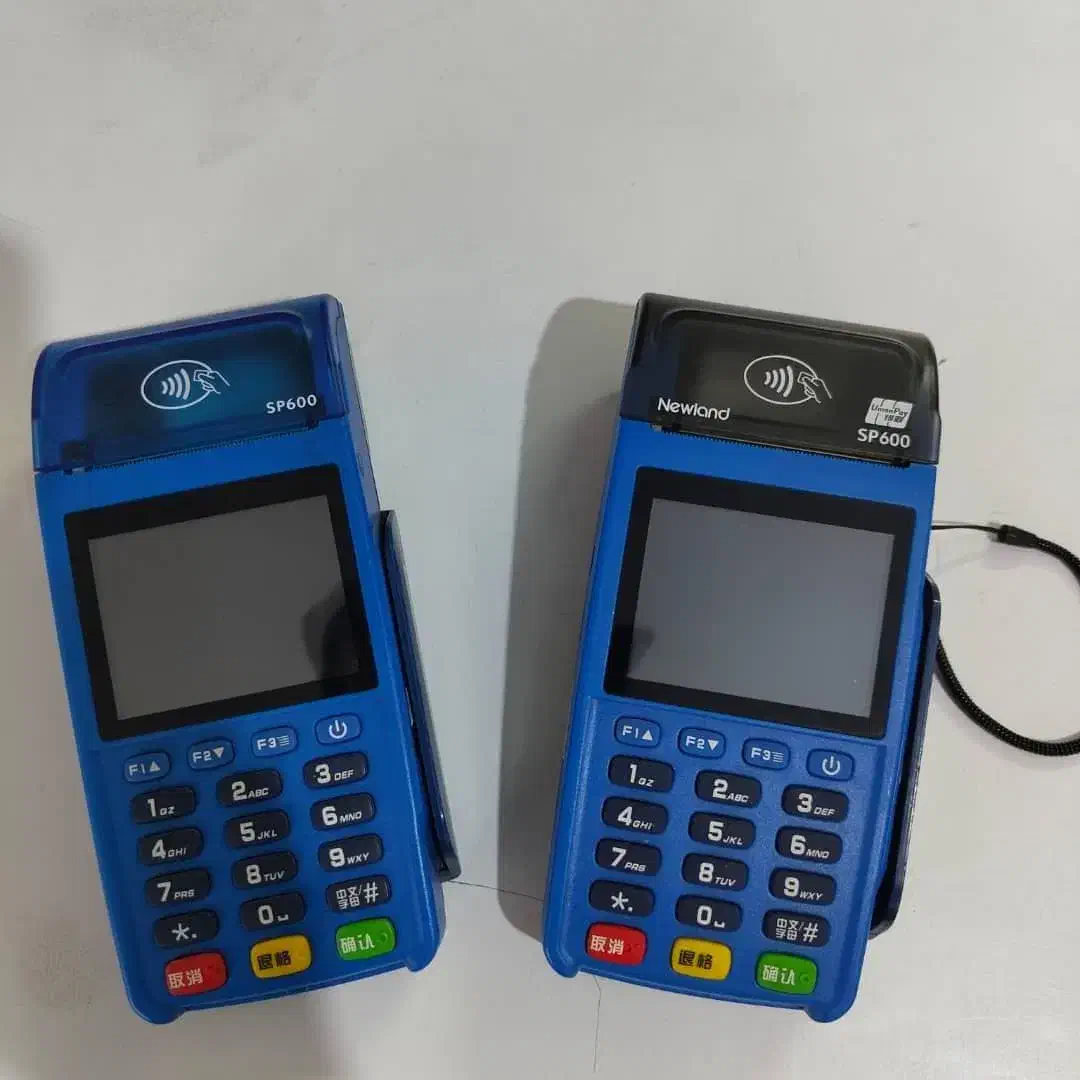 فروش دستگاه کارتخوان ۷۲۱۰ newland پز|فروشگاه و مغازه|کرج, شهرک بنفشه|دیوار