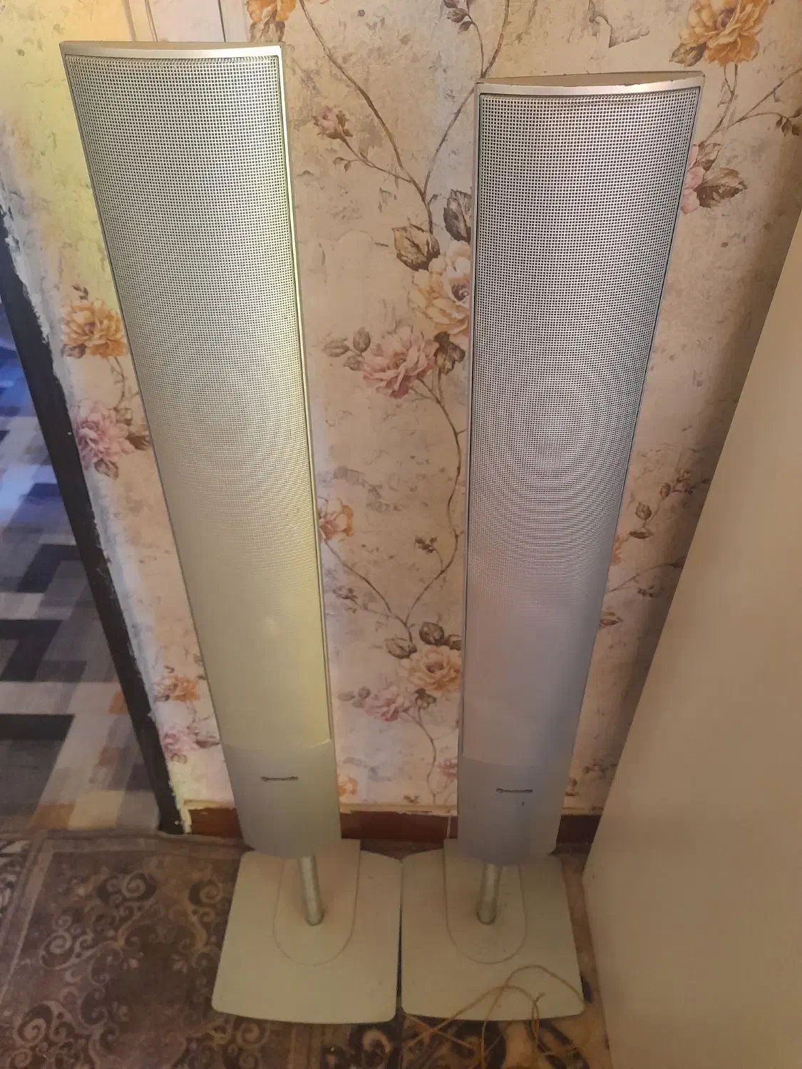 سینماخانواده|سیستم صوتی خانگی|چهارباغ, |دیوار