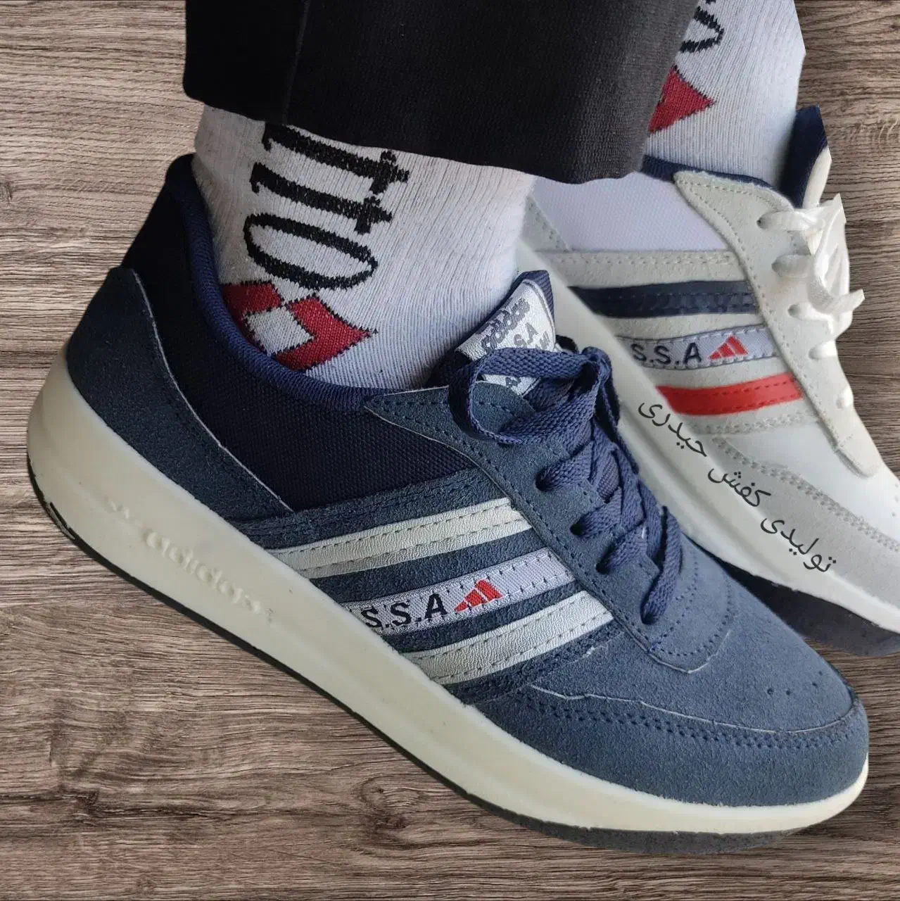 کفش کار انفالوس چرم طبیعی مردانه سایز ۴۰تا۴۷|کیف، کفش، کمربند|اقبالیه, |دیوار