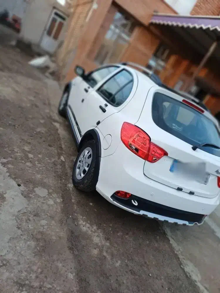 کوییک 1403|خودرو سواری و وانت|پارس‌آباد, |دیوار