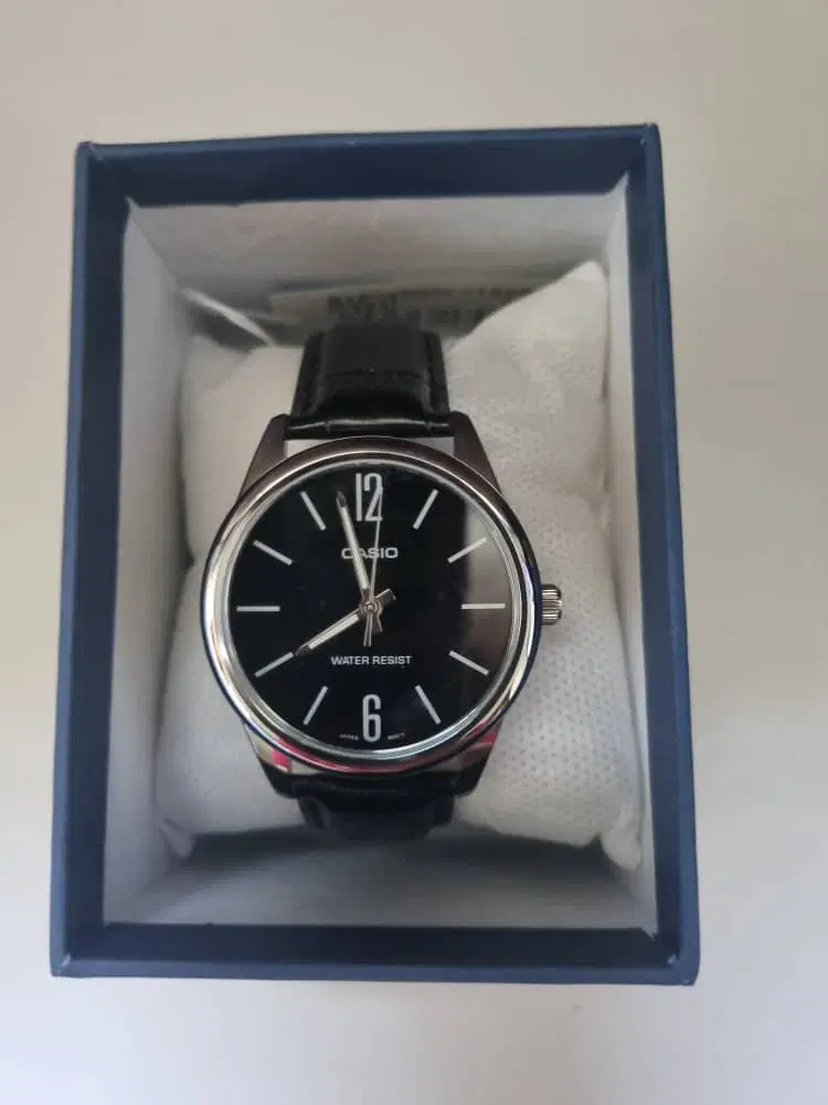 ساعت آنالوگ، Casio|ساعت|تهران, شهرک آپادانا|دیوار
