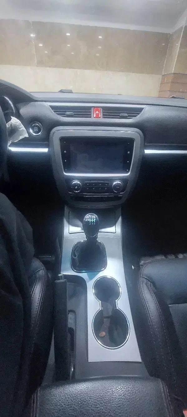 فروش KMC T8 مدل ۴۰۱|خودرو سواری و وانت|اسلام‌شهر, باغ فیض|دیوار