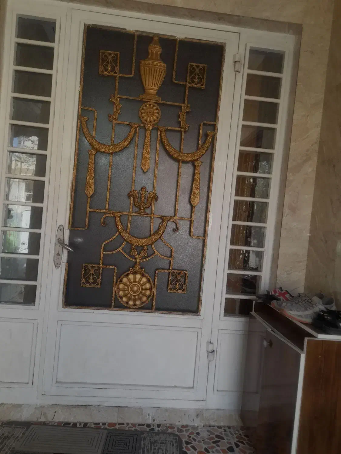 خونه ویلایی اجاره رهن داده می شود|اجارهٔ خانه و ویلا|گنبد کاووس, |دیوار