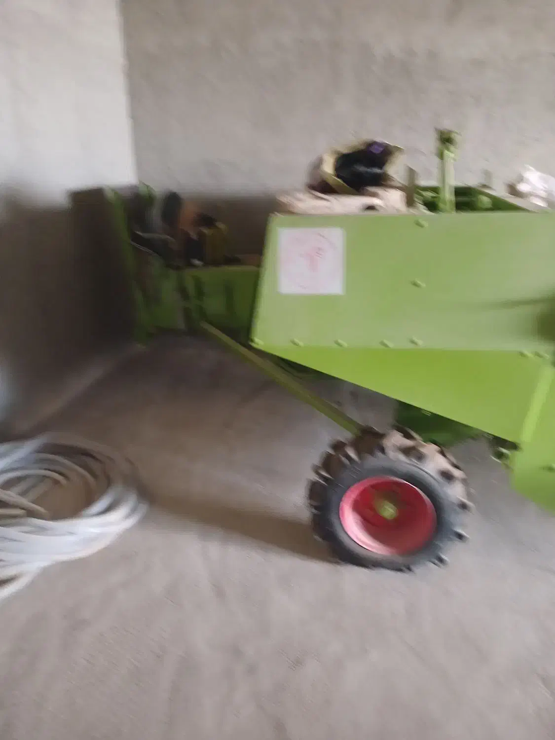 دستگاه پرس نو|ماشینآلات صنعتی|همدان, |دیوار