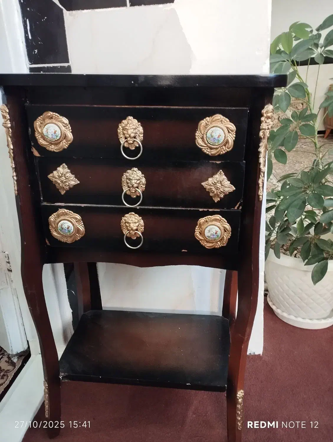 میز تلفن|میز تلفن|بوکان, |دیوار