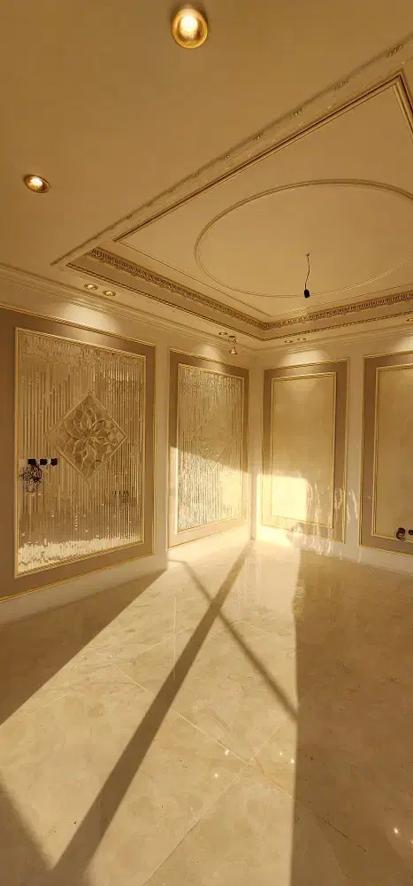 نقاشی ساختمان پایتخت|خدمات پیشه و مهارت|تهران, اسکندری|دیوار