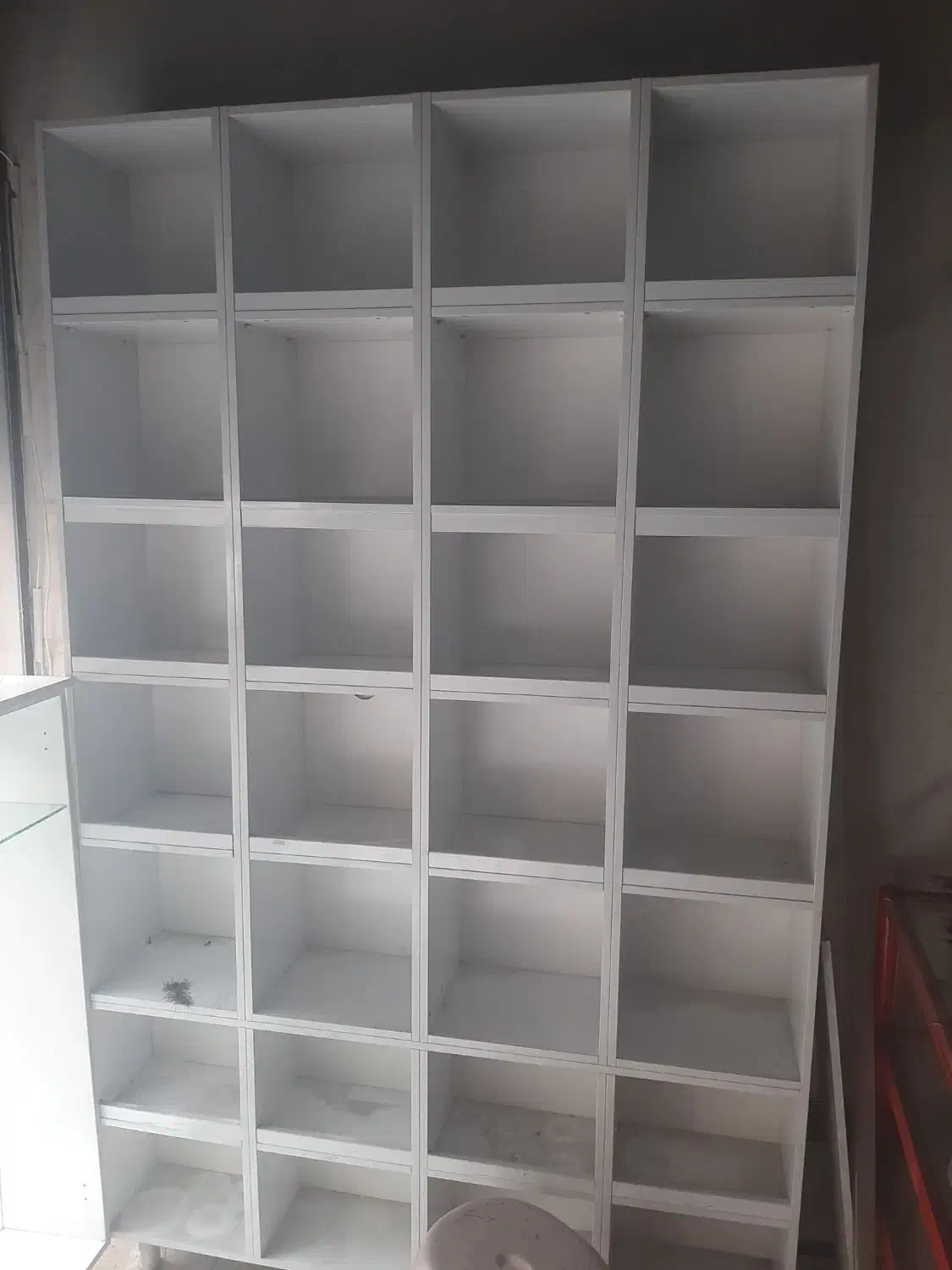 فروش چند عدد ویترین و ترازوی محک در حد|فروشگاه و مغازه|ری, شهرری|دیوار