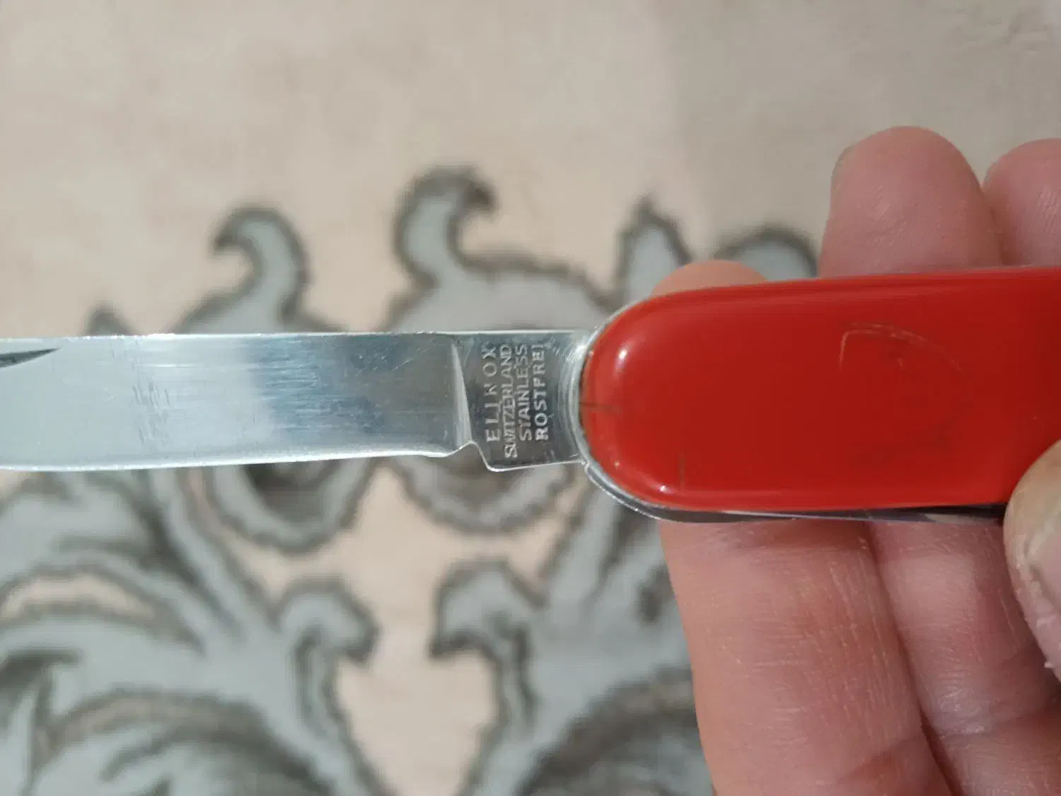 چاقو سویسی|کلکسیون اشیاء عتیقه|تهران, توحید|دیوار