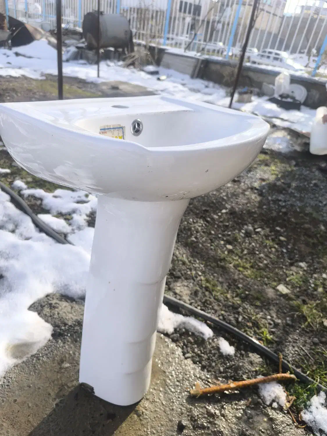 دستشویی و روشویی|لوازم سرویس بهداشتی|مریوان, |دیوار